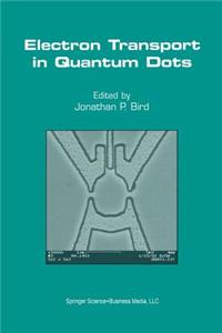 Electron Transport in Quantum Dots
