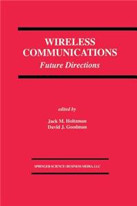 Wireless Communications