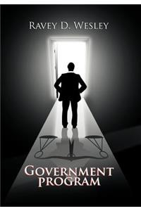 Government Program