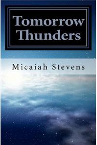 Tomorrow Thunders