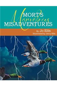 Mort's Marvelous Misadventures