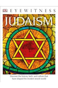 DK Eyewitness Books: Judaism