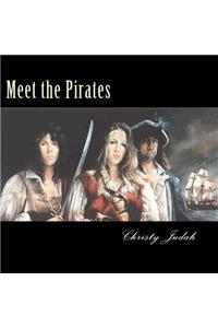 Meet the Pirates