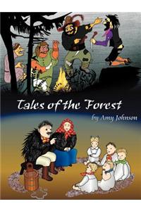 Tales of the Forest