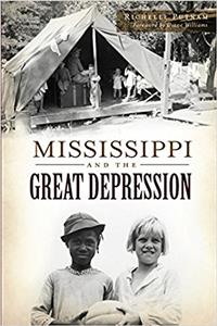 Mississippi and the Great Depression