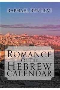 Romance of the Hebrew Calendar