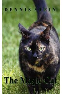 The Magic Cat