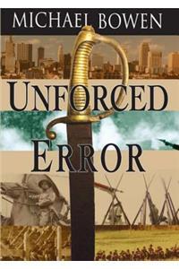 Unforced Error