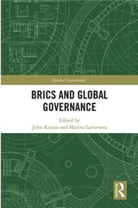 BRICS and Global Governance