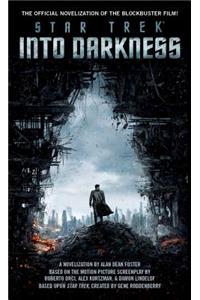 Star Trek Into Darkness