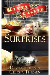 Surprises: Kitty Castle Book 2