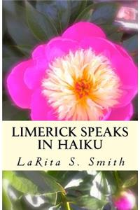 Limerick Speaks in Haiku