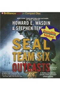 Seal Team Six Outcasts