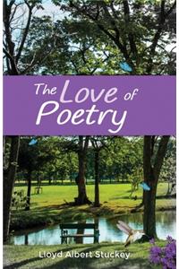 Love of Poetry