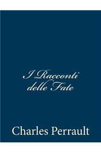 I Racconti delle Fate