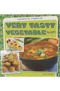 Very Tasty Vegetable Recipes