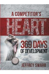 Competitor's Heart