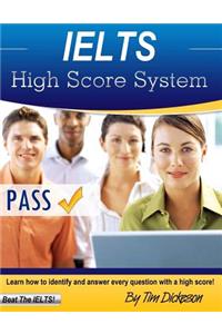 IELTS High Score System