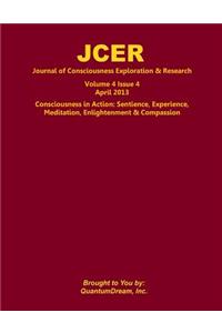 Journal of Consciousness Exploration & Research Volume 4 Issue 4