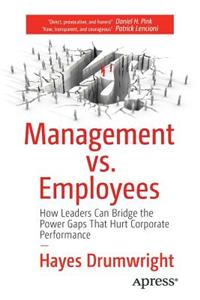 Management vs. Employees