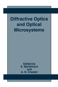 Diffractive Optics and Optical Microsystems