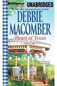 Heart of Texas, Volume 2