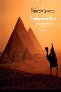 SharePoint 2010 Deployment Book