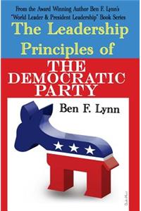 Leadership Principles of the Democratic Party