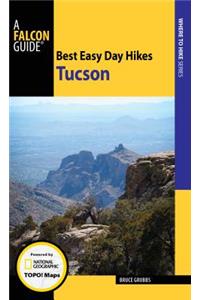 Best Easy Day Hikes Tucson