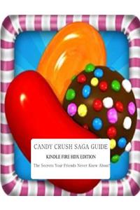 Candy Crush Saga Guide