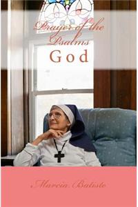 Prayer of the Psalms