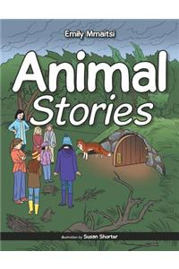 Animal Stories