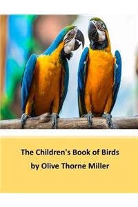 The Children's Book of Birds