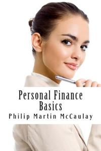 Personal Finance Basics
