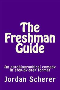 Freshman Guide