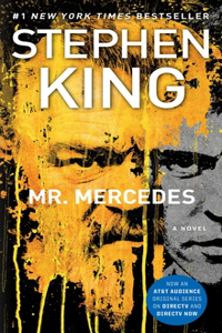 Mr. Mercedes, 1