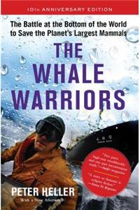 Whale Warriors