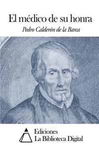médico de su honra