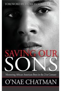 Saving Our Sons
