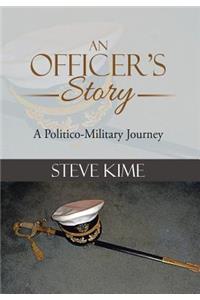 Officer's Story