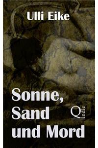 Sonne, Sand und Mord