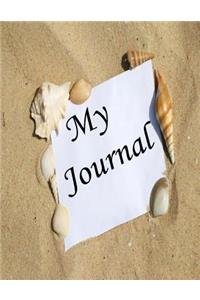 My Journal