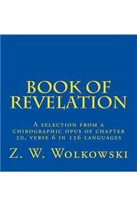 Book of revelation