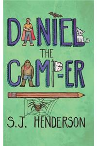 Daniel the Camp-er