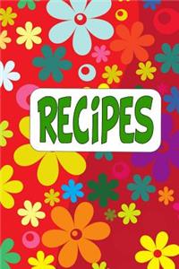 Recipes