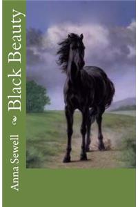 Black Beauty