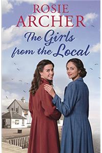 The Girls from the Local