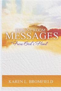 Throne Room Messages