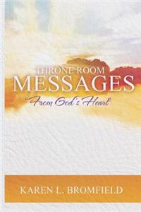 Throne Room Messages