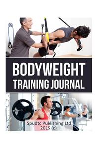 Bodyweight Training Journal